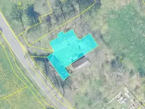 Dražba rodinného domu, Hranice, 146 m2