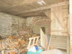 Dražba rodinného domu, Hranice, 146 m2