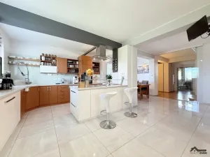 Prodej rodinného domu, Horní Bludovice - Prostřední Bludovice, 320 m2