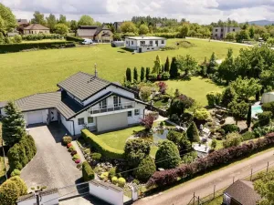 Prodej rodinného domu, Horní Bludovice - Prostřední Bludovice, 320 m2