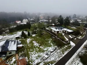 Prodej pozemku pro bydlení, Ostrava, Obecní, 1119 m2