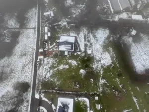 Prodej pozemku pro bydlení, Ostrava, Obecní, 1119 m2