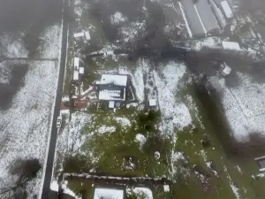 Prodej pozemku pro bydlení, Ostrava, Obecní, 1119 m2