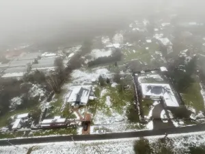 Prodej pozemku pro bydlení, Ostrava, Obecní, 1119 m2