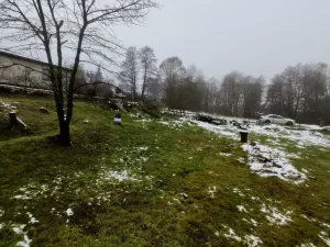 Prodej pozemku pro bydlení, Ostrava, Obecní, 1119 m2