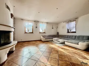 Prodej rodinného domu, Zbyslavice, Javorová, 194 m2