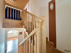 Prodej rodinného domu, Zbyslavice, Javorová, 194 m2