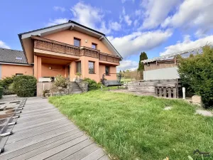 Prodej rodinného domu, Zbyslavice, Javorová, 194 m2