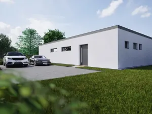 Prodej pozemku pro bydlení, Frýdek-Místek - Lysůvky, 2803 m2