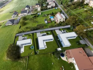 Prodej pozemku pro bydlení, Frýdek-Místek - Lysůvky, 2803 m2