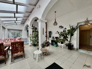 Prodej rodinného domu, Bohušov - Karlov, 404 m2