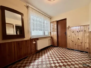 Prodej rodinného domu, Hlučín, Osvoboditelů, 217 m2