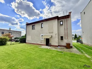 Prodej rodinného domu, Hlučín, Osvoboditelů, 217 m2