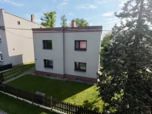 Prodej rodinného domu, Hlučín, Osvoboditelů, 217 m2