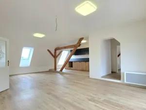 Prodej bytu 4+kk, Ostrava - Přívoz, Žofie Podlipské, 132 m2