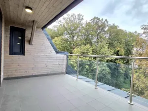 Prodej bytu 4+kk, Ostrava - Přívoz, Žofie Podlipské, 132 m2