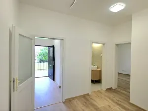 Prodej bytu 3+kk, Ostrava - Přívoz, Žofie Podlipské, 83 m2