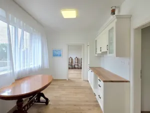 Prodej bytu 2+1, Ostrava - Přívoz, Žofie Podlipské, 68 m2