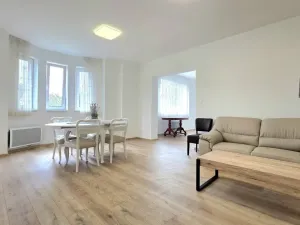 Prodej bytu 2+1, Ostrava - Přívoz, Žofie Podlipské, 68 m2