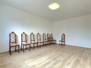 Prodej bytu 2+1, Ostrava - Přívoz, Žofie Podlipské, 68 m2