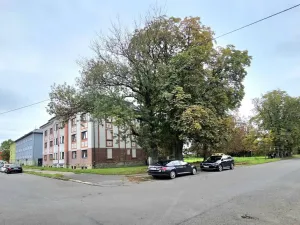 Prodej bytu 2+1, Ostrava - Přívoz, Žofie Podlipské, 68 m2