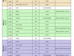 Prodej bytu 2+1, Ostrava - Přívoz, Žofie Podlipské, 68 m2