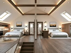 Prodej rodinného domu, Buchlovice, Helštýn, 386 m2