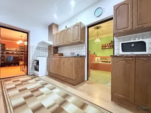 Prodej vícegeneračního domu, Brušperk, Valy, 340 m2