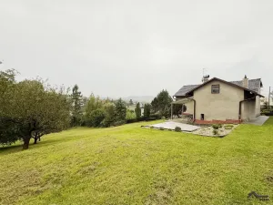 Prodej vícegeneračního domu, Brušperk, Valy, 340 m2