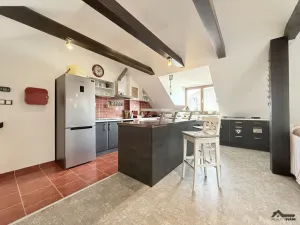 Prodej rodinného domu, Tovačov, Prostějovská, 213 m2