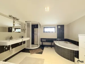 Prodej rodinného domu, Tovačov, Prostějovská, 213 m2