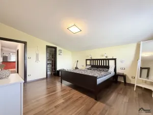 Prodej rodinného domu, Tovačov, Prostějovská, 213 m2