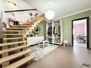 Prodej rodinného domu, Tovačov, Prostějovská, 213 m2