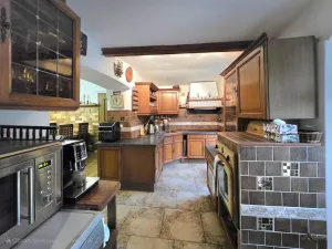 Prodej rodinného domu, Bílá Lhota - Červená Lhota, 257 m2