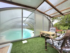 Prodej rodinného domu, Bílá Lhota - Červená Lhota, 257 m2