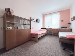 Prodej bytu 2+1, Opava, náměstí Republiky, 50 m2
