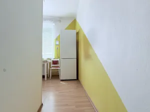 Prodej bytu 2+1, Opava, náměstí Republiky, 50 m2