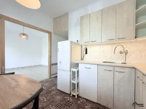 Prodej bytu 2+1, Ostrava, Zelená, 55 m2