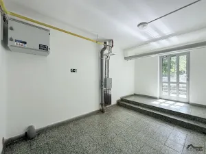 Prodej bytu 2+1, Ostrava, Zelená, 55 m2