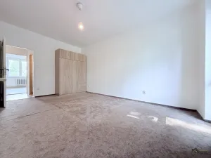 Prodej bytu 2+1, Ostrava, Zelená, 55 m2