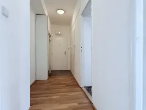 Prodej bytu 2+1, Ostrava, Zelená, 55 m2