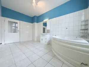 Prodej bytu 2+kk, Ostrava, Zengrova, 95 m2