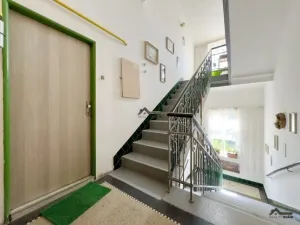 Prodej bytu 2+kk, Ostrava, Zengrova, 95 m2