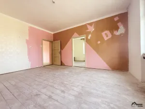 Prodej rodinného domu, Drysice, 349 m2