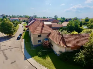 Prodej rodinného domu, Drysice, 349 m2