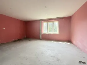 Prodej rodinného domu, Drysice, 349 m2