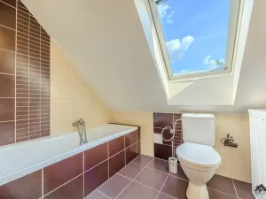 Pronájem bytu 3+kk, Frýdek-Místek - Frýdek, Jaroslava Haška, 66 m2