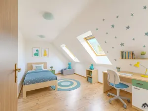 Pronájem bytu 3+kk, Frýdek-Místek - Frýdek, Jaroslava Haška, 66 m2