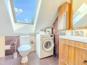 Pronájem bytu 3+kk, Frýdek-Místek - Frýdek, Jaroslava Haška, 66 m2