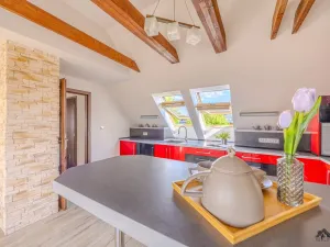 Pronájem bytu 3+kk, Frýdek-Místek - Frýdek, Jaroslava Haška, 66 m2